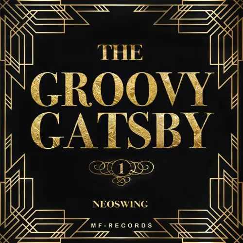 NeoSwing - The Groovy Gatsby (2024)