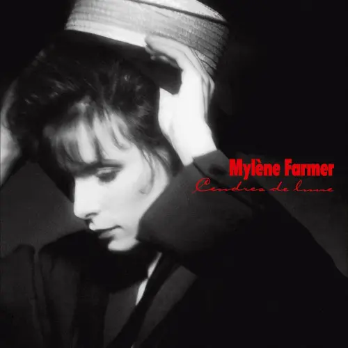 Mylène Farmer - Cendres de lune - Les instrumentaux (1986/2024)