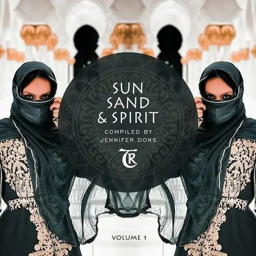 Sun Sand & Spirit, Vol 1 (Compiled By Jennifer Dons) (2024)