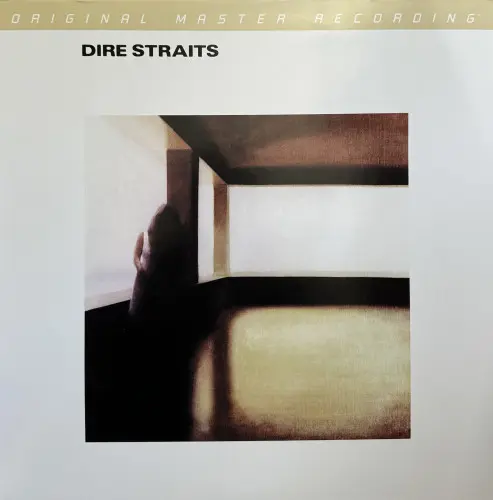 Dire Straits – Dire Straits (1978/2019)