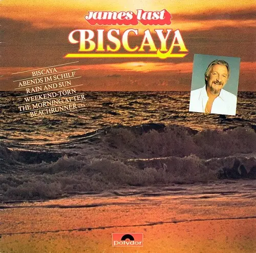 James Last - Biscaya (1982)