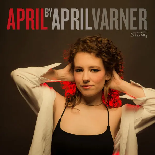 April Varner - April (2024)