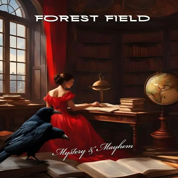 Forest Field - Mystery & Mayhem (2024)