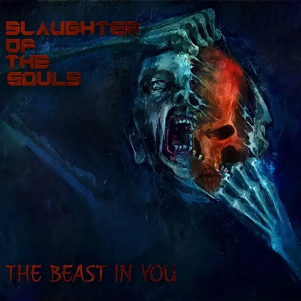 Slaughter Of The Souls - The Beast In You (2024)