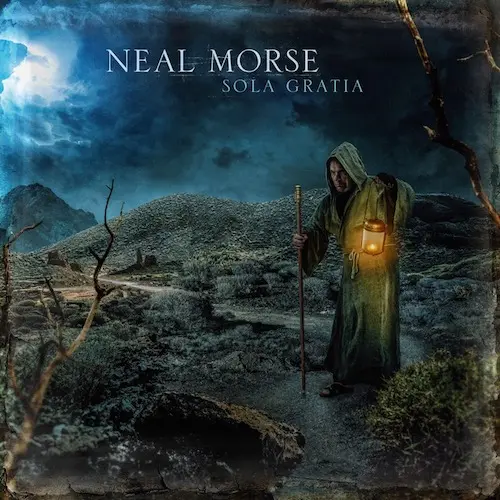 Neal Morse – Sola Gratia (2020)