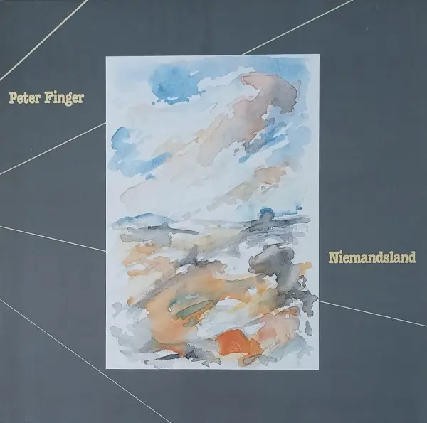 Peter Finger - Niemandsland (1988)