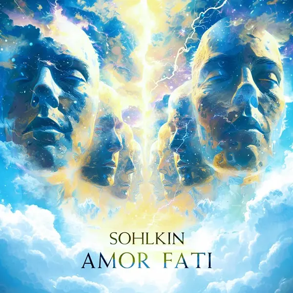 Sohlkin - Amor Fati (2024)