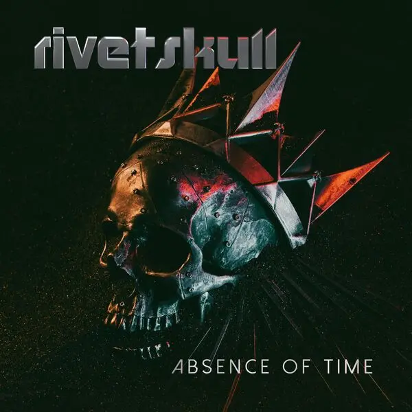 Rivetskull - Absence of Time (2024)