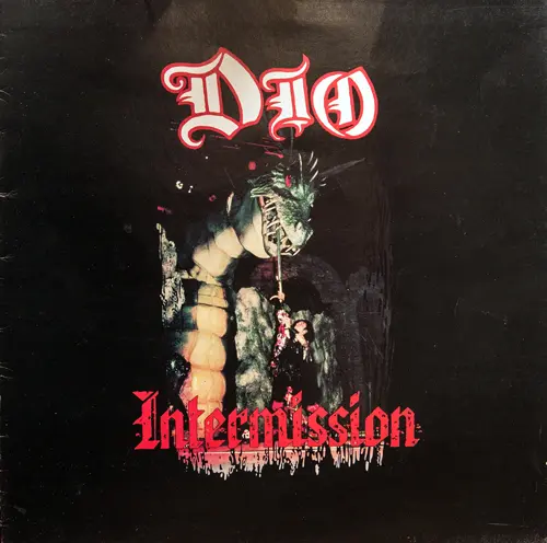 DIO - Intermission (1986)