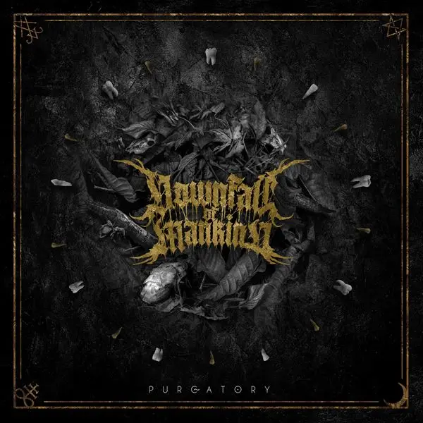 Downfall of Mankind - Purgatory (2024)