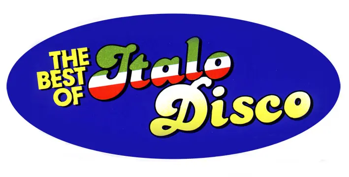 The Best Of Italo Disco (Dance Music) Vol.7 - Vol.16 (1986-1991)