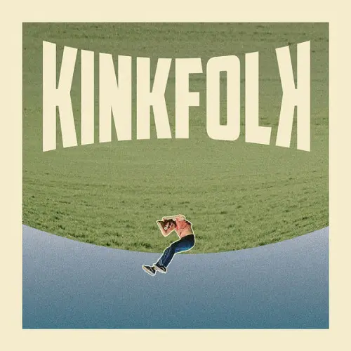 Kinkfolk - Kinkfolk (2024)