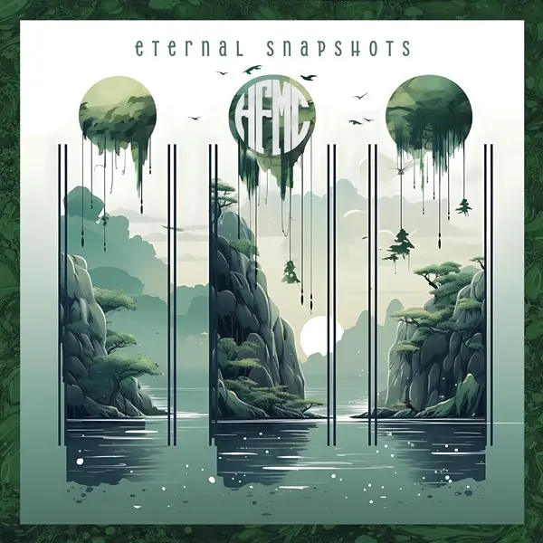 HFMC - Eternal Snapshots (2024)