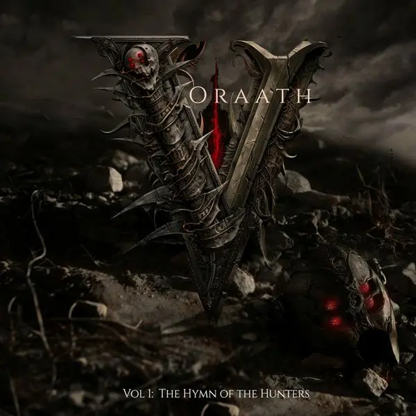 Voraath - Vol. 1: Hymn of the Hunters (2024)