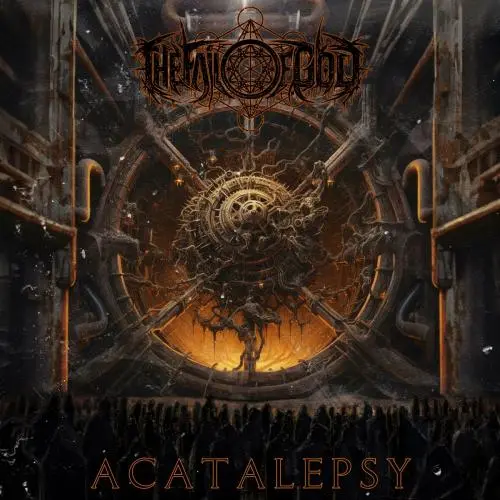 The Fail Of God - Acatalepsy (2024)