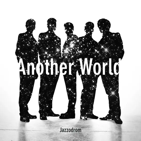 Jazzodrom - Another World (2024)