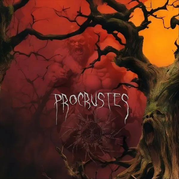 Procrustes - Procrustes (2024)