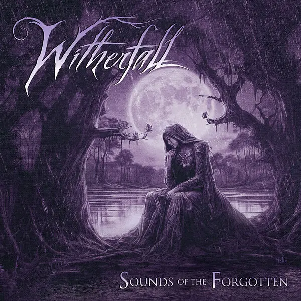 Witherfall - Sounds of the Forgotten (2024)