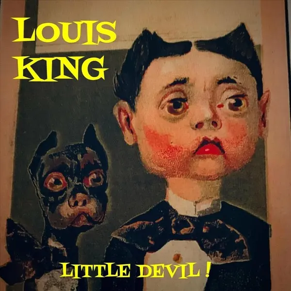 Louis King - Little Devil! (2024)