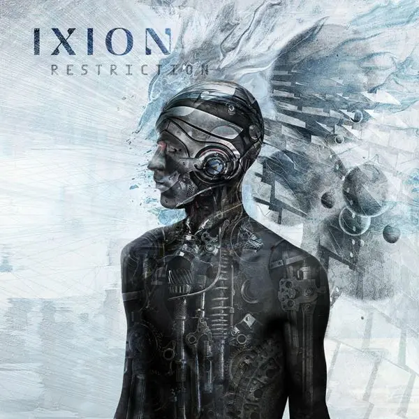 Ixion - Restriction (2024)