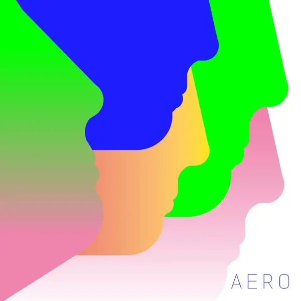 Jean-Baptiste Berger - Aero (2024)