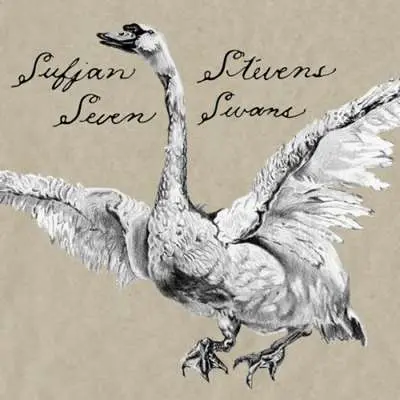 Sufjan Stevens - Seven Swans (Deluxe Edition) (2004/2024)