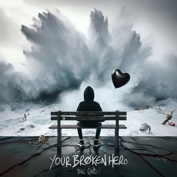 Your Broken Hero - The End? (2024)