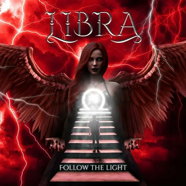 Libra - Follow The Light (2024)