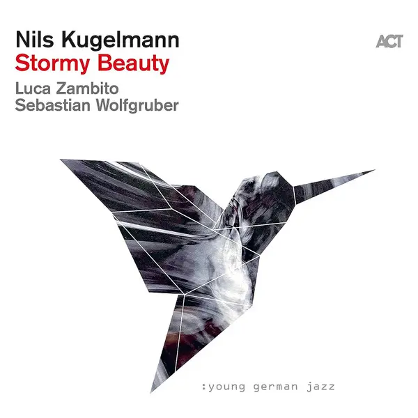 Nils Kugelmann, Luca Zambito, Sebastian Wolfgruber - Stormy Beauty (2023)