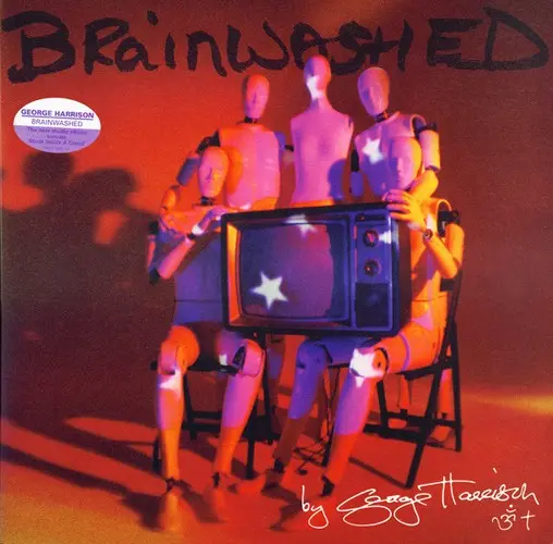 George Harrison – Brainwashed (2002)