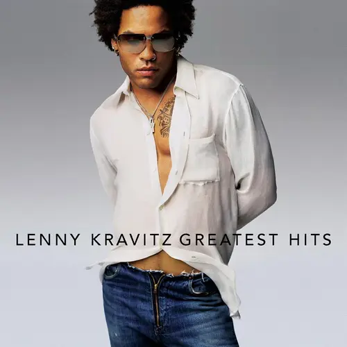 Lenny Kravitz - Greatest Hits (2000/2018)