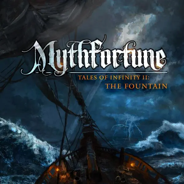 Mythfortune - Tales of Infinity II: The Fountain (2024)