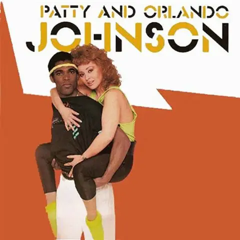 Patty & Orlando Johnson - Patty & Orlando Johnson (1985)