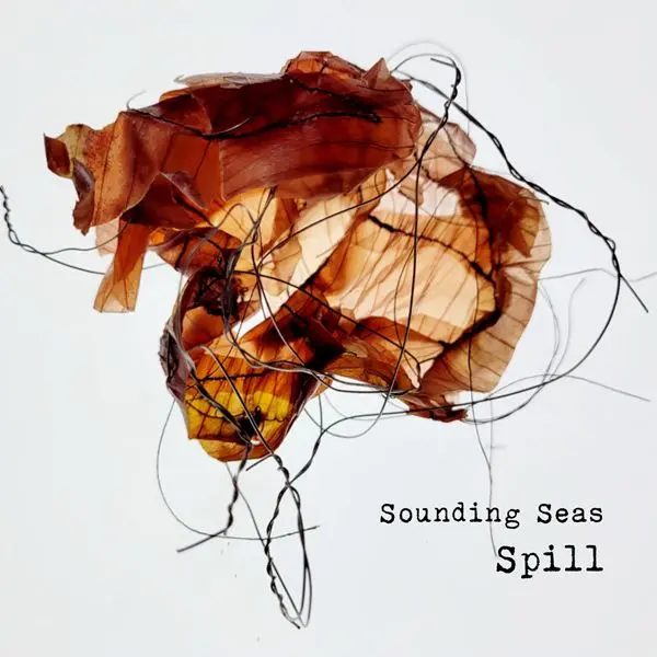 Sounding Seas - Spill (2024)