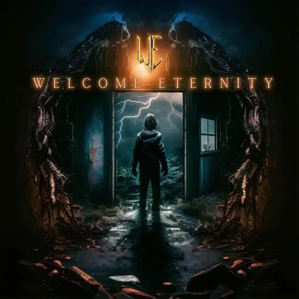 Welcome Eternity - Welcome Eternity (2024)