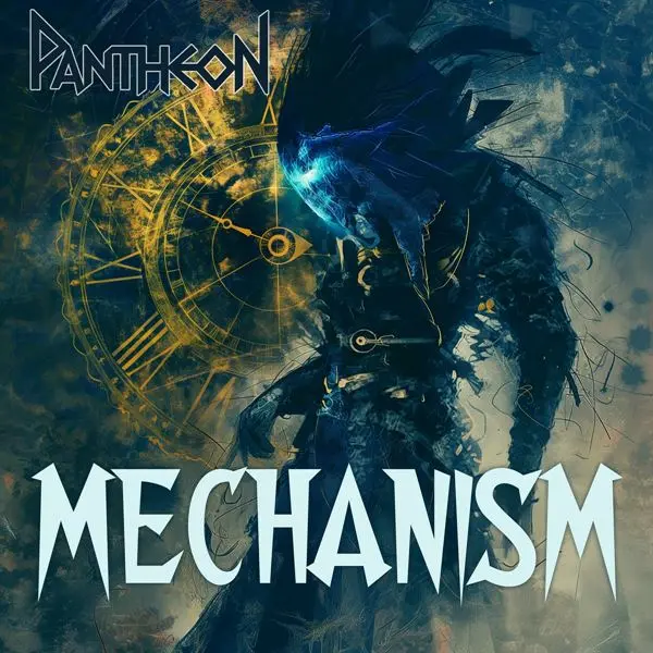 Pantheon - Mechanism (2024)