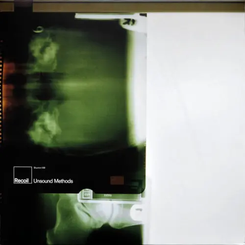 Recoil - Unsound Methods (1997/2023)