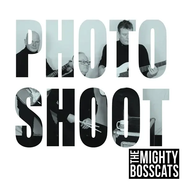 The Mighty BossCats - Photoshoot (2024)