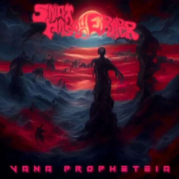 Saint Masquerader - Vana Prophetiae (2024)