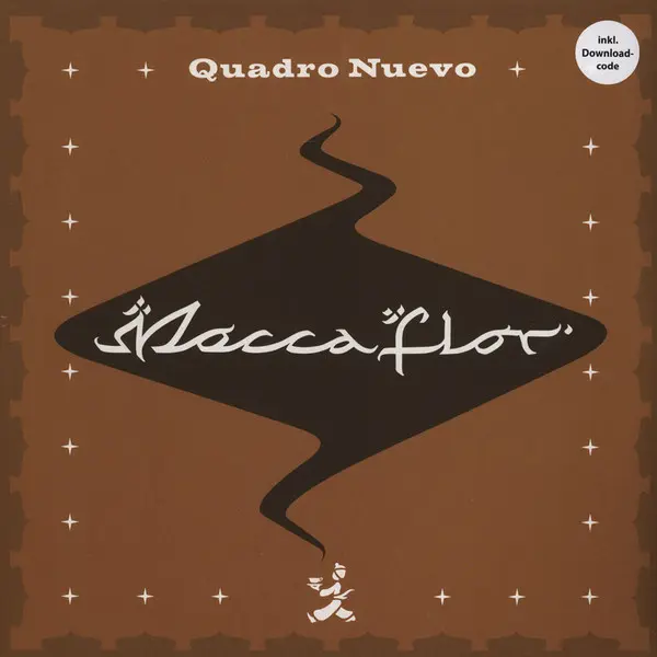 Quadro Nuevo - Moccaflor (2004/2013)