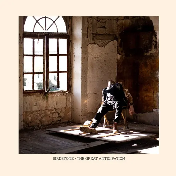 Birdstone - The Great Anticipation (2024)