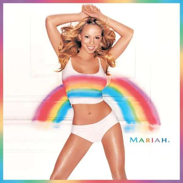 Mariah Carey - Rainbow: 25Th Anniversary Expanded Edition (1999/2024)