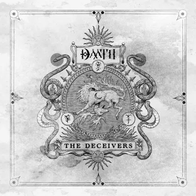 Dååth - The Deceivers (Instrumental) (2024)