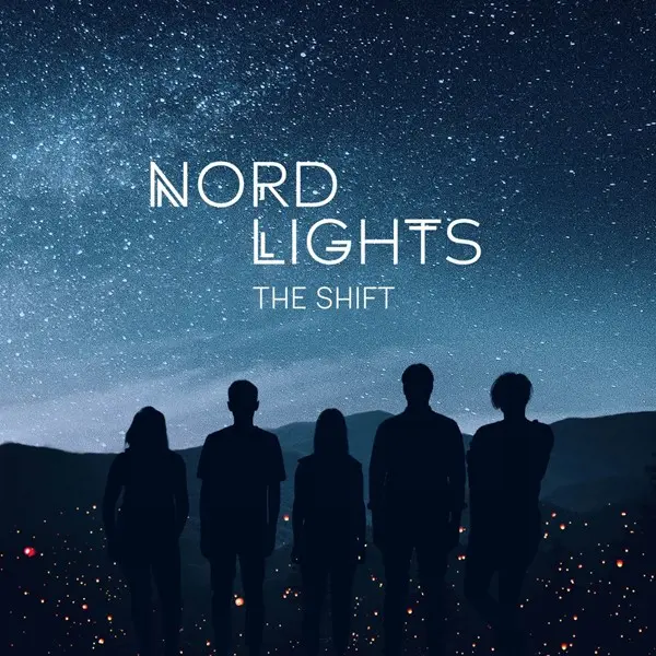 Nord Lights - The Shift (2024)