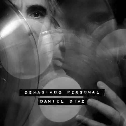 Daniel Diaz - Demasiado Personal (2024)