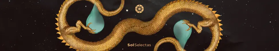 Summer Sol Vol 01-09 [Sol Selectas] (2016-2024)