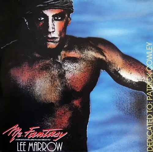 Lee Marrow – Mr. Fantasy / Shanghai (Remix) (1986)