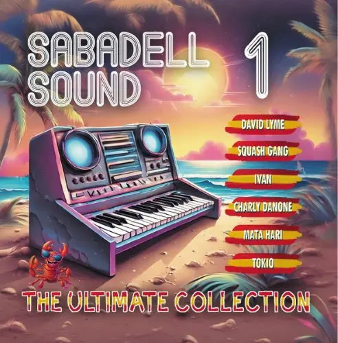 Sabadell Sound 1 - The Ultimate Collection (2024)