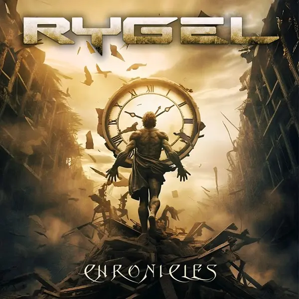 Rygel - Chronicles (2024)