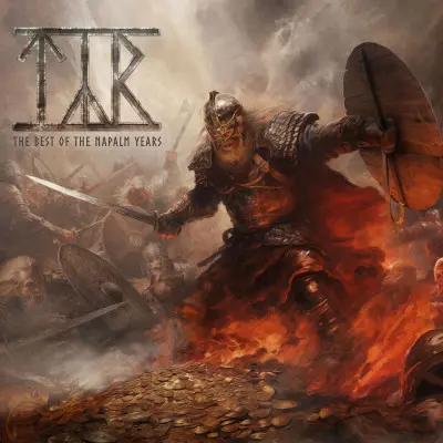 Týr - Best Of - The Napalm Years (2024)